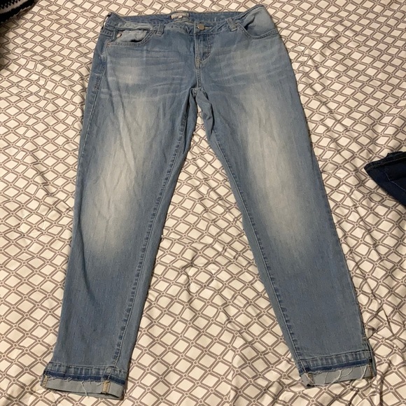 Dear John Jeans Skinny Jeans bundle size 28 - Picture 2 of 9